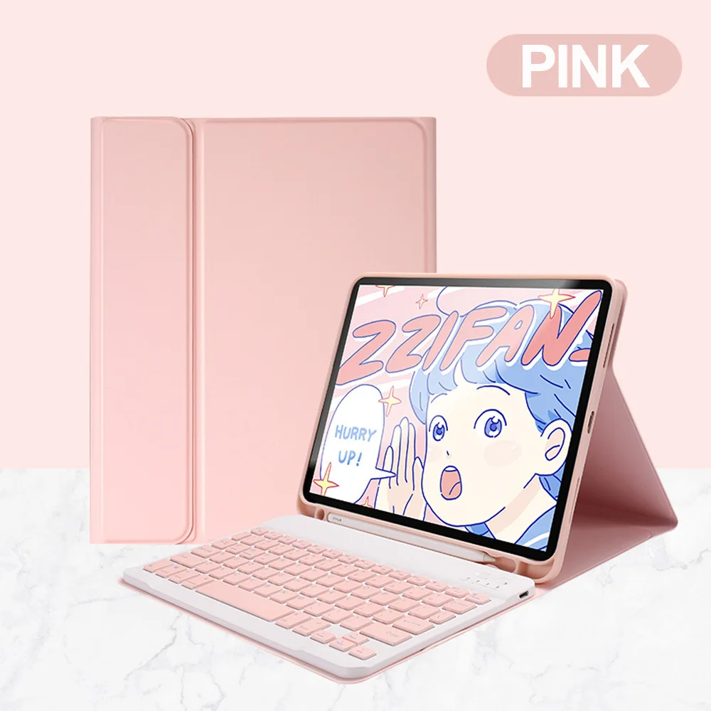 Чехол с Bluetooth клавиатурой и планшетом для IPad Air 4 3 2 1 Pro 11 10,5 9.7, чехол 2020 2021 для IPad 8, 7, 6, 5 поколения, чехол
Чехол с Bluetooth клавиатурой и планшетом для IPad Air 4 3 2 1 Pro 11 10,5 9.7, чехол 2020 2021 для IPad 8, 7, 6, 5 поколения, чехол