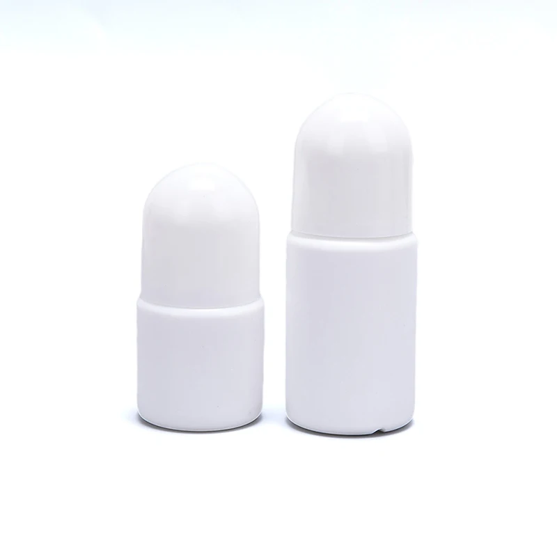 5pcs/set 30/50ML Empty Refillable Rollerball Bottle For DIY Deodorant Essential Oils Perfume Cosmetics Plastic Roller Bottles
5pcs/set 30/50ML Empty Refillable Rollerball Bottle For DIY Deodorant Essential Oils Perfume Cosmetics Plastic Roller Bottles