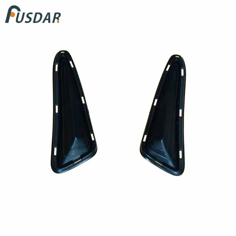 1Pair Car Cover Front Bumper Side Grille Lower Grill Fit For Toyota C-HR 2018-2019
1Pair Car Cover Front Bumper Side Grille Lower Grill Fit For Toyota C-HR 2018-2019