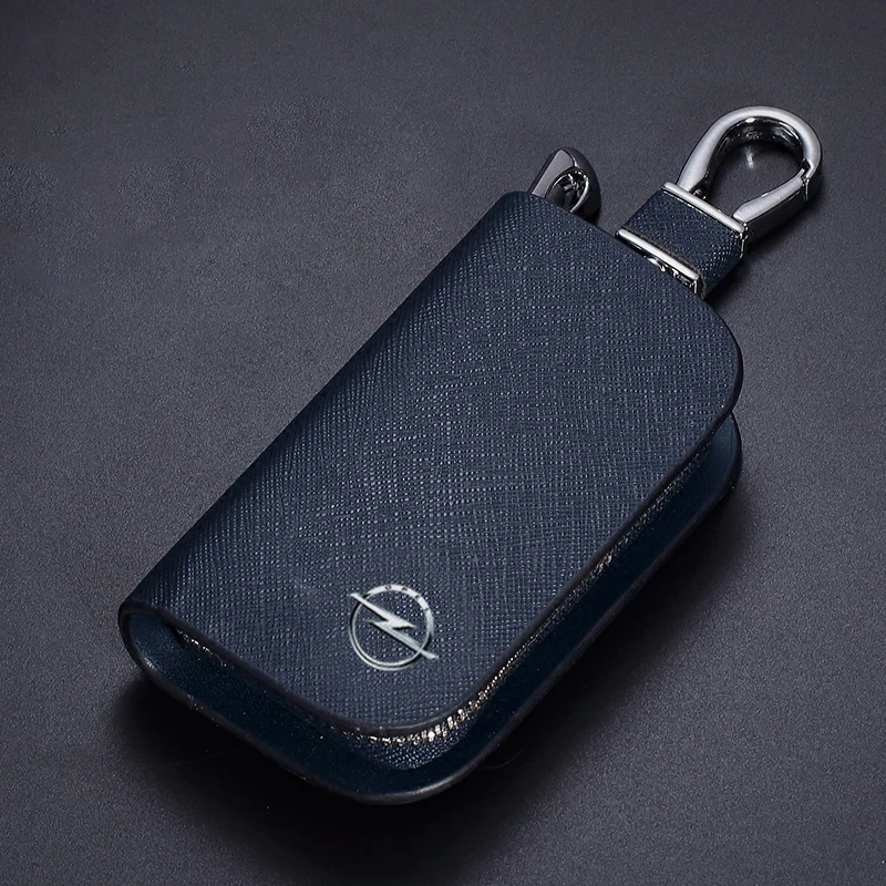Leather Car Key Cover Key Case for Alfa Romeo Peugeot Volkswagen VW Kia Honda BMW Audi Mercedes Nissan Hyundai Ford Mini Cooper
Leather Car Key Cover Key Case for Alfa Romeo Peugeot Volkswagen VW Kia Honda BMW Audi Mercedes Nissan Hyundai Ford Mini Cooper