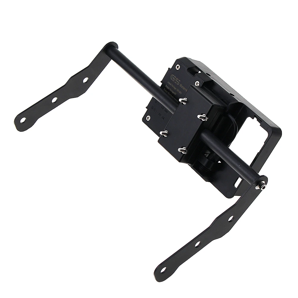 For Honda CB 500X CB500X 2016 2017 2018 2019 Motorcycle GPS/SMART PHONE Navigation GPS Plate Bracket Adapt Holder Black
For Honda CB 500X CB500X 2016 2017 2018 2019 Motorcycle GPS/SMART PHONE Navigation GPS Plate Bracket Adapt Holder Black