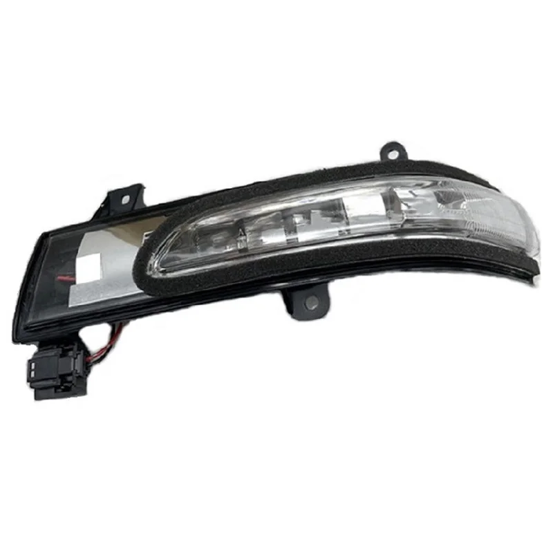 LED Turn Light Indicator Side Mirror Rear View Mirror Turn Signal Repeater Lamp for Suzuki Grand Vitara 2007-2014
LED Turn Light Indicator Side Mirror Rear View Mirror Turn Signal Repeater Lamp for Suzuki Grand Vitara 2007-2014