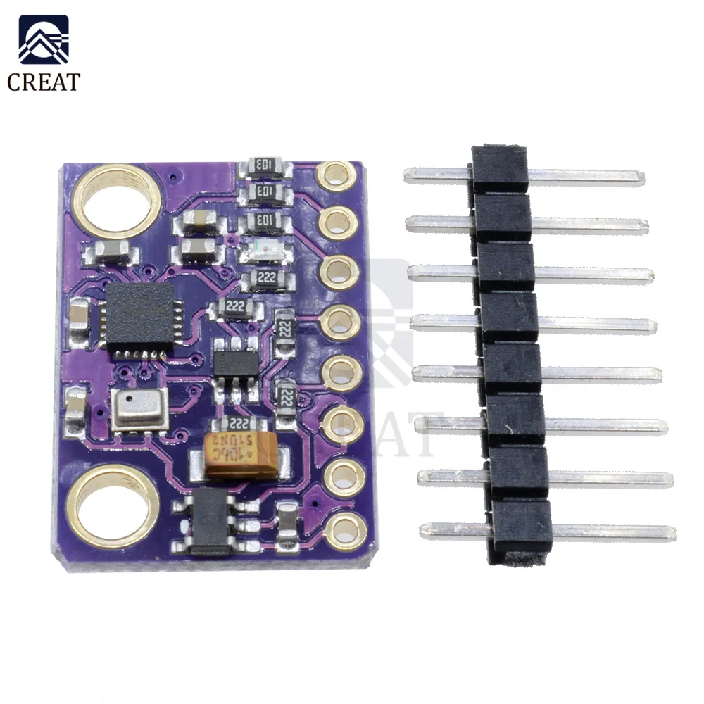 Фонарь управления MPU9250 BMP280 SPI IIC/I2C 10DOF с ускорением, фонарь 9-осевой сенсорной платы, фонарь для Arduino 3-5 В
Фонарь управления MPU9250 BMP280 SPI IIC/I2C 10DOF с ускорением, фонарь 9-осевой сенсорной платы, фонарь для Arduino 3-5 В