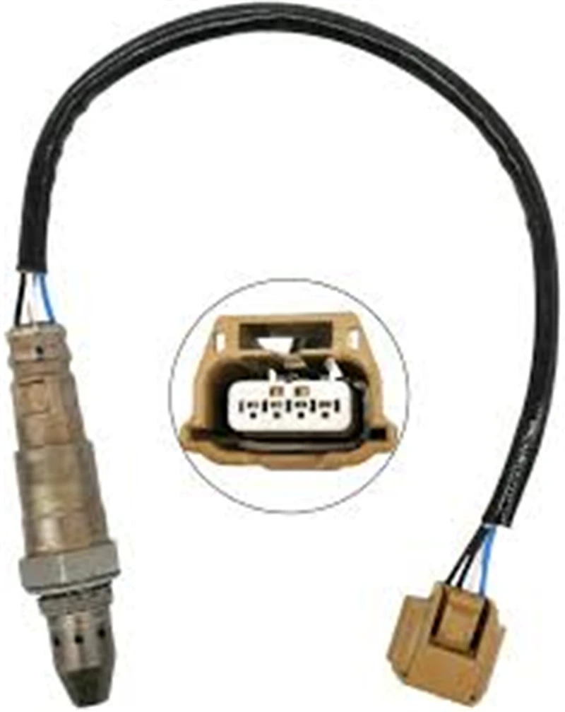 Good Quality Oxygen Sensor 22693-3TA0A Fits For 2013-2017 Nissan Altima 2.5L-L4 oem 234-9133 211500-7600 2349133 2115007600
Good Quality Oxygen Sensor 22693-3TA0A Fits For 2013-2017 Nissan Altima 2.5L-L4 oem 234-9133 211500-7600 2349133 2115007600