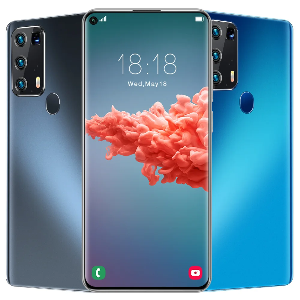 Смартфон A70 A50 A71 A51, 5,7-дюймовый полноэкранный дисплей HD 7,2*1520, 720 МП камера, 4 ядра, 2 ГБ + 32 ГБ, мобильный телефон, глобальная версия
Смартфон A70 A50 A71 A51, 5,7-дюймовый полноэкранный дисплей HD 7,2*1520, 720 МП камера, 4 ядра, 2 ГБ + 32 ГБ, мобильный телефон, глобальная версия