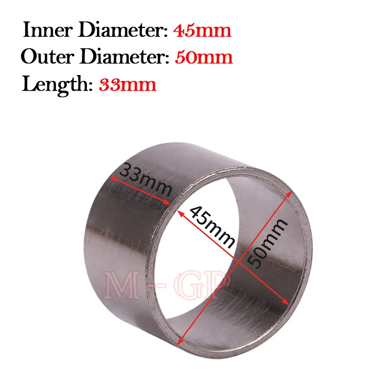 Универсальный мотоциклетный глушитель Moto Escape, передняя средняя труба 30 35 41 50 55 60 мм, прокладки, уплотнительное кольцо, велосипед, квадроцикл, скутер
Универсальный мотоциклетный глушитель Moto Escape, передняя средняя труба 30 35 41 50 55 60 мм, прокладки, уплотнительное кольцо, велосипед, квадроцикл, скутер