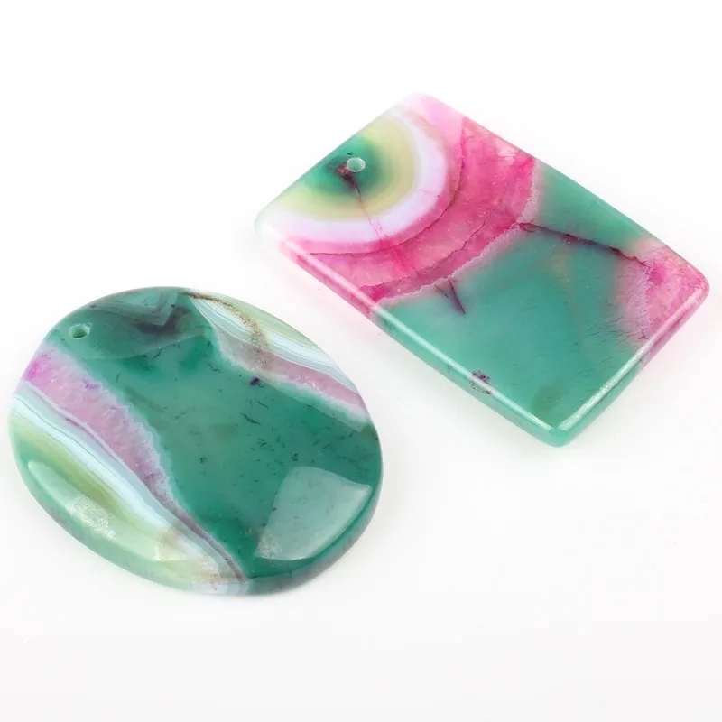 5pc/bag Natural Stone Agate Pendant Smooth Agate Pendant Mixed Color Natural Agate Irregular DIY Necklace Jewelry Accessories
5pc/bag Natural Stone Agate Pendant Smooth Agate Pendant Mixed Color Natural Agate Irregular DIY Necklace Jewelry Accessories