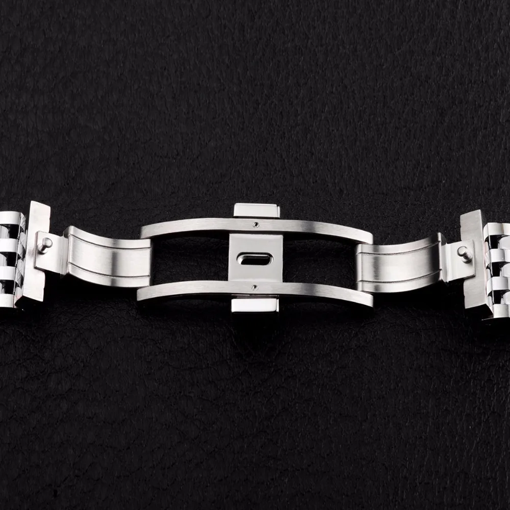 Reef Tiger/RT Classic Mens Watches Casual Automatic Watch with Date Stainless Steel Watches Free Shipping RGA823
Reef Tiger/RT Classic Mens Watches Casual Automatic Watch with Date Stainless Steel Watches Free Shipping RGA823