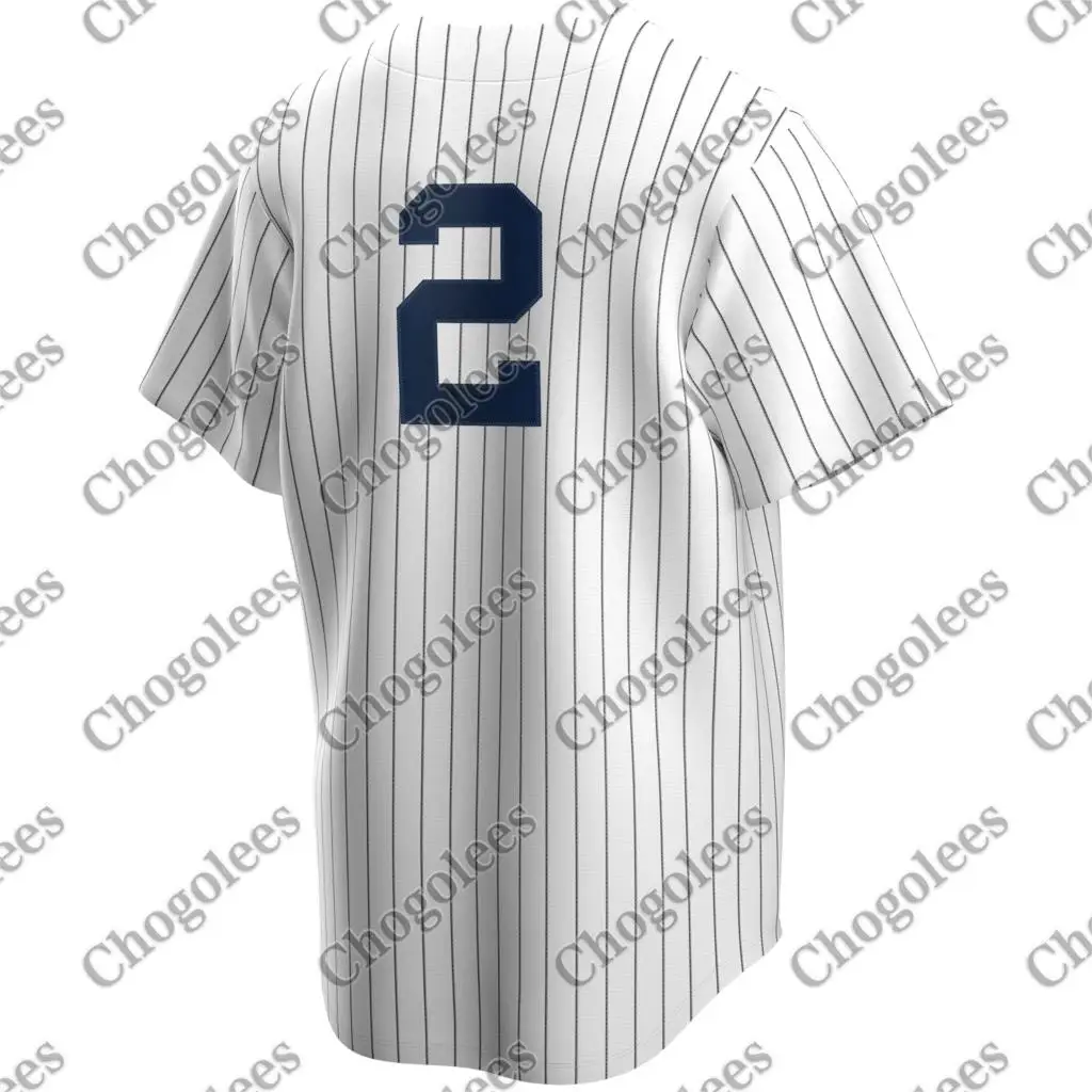 Baseball Jersey Derek Jeter New York JerseyNavy