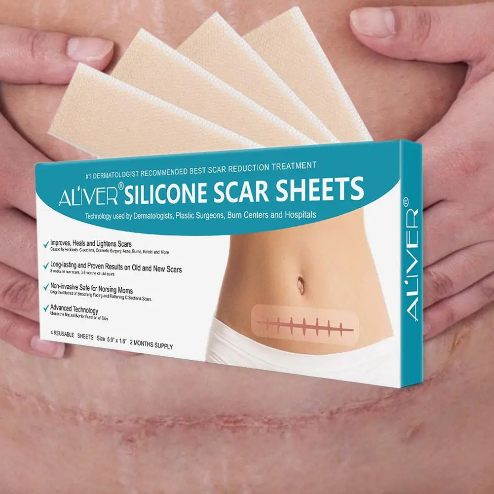 Efficient Beauty Scar Removal Silicone Gel Self-Adhesive Silicone Gel Tape Patch for Acne Burn Scar Reduce
Efficient Beauty Scar Removal Silicone Gel Self-Adhesive Silicone Gel Tape Patch for Acne Burn Scar Reduce