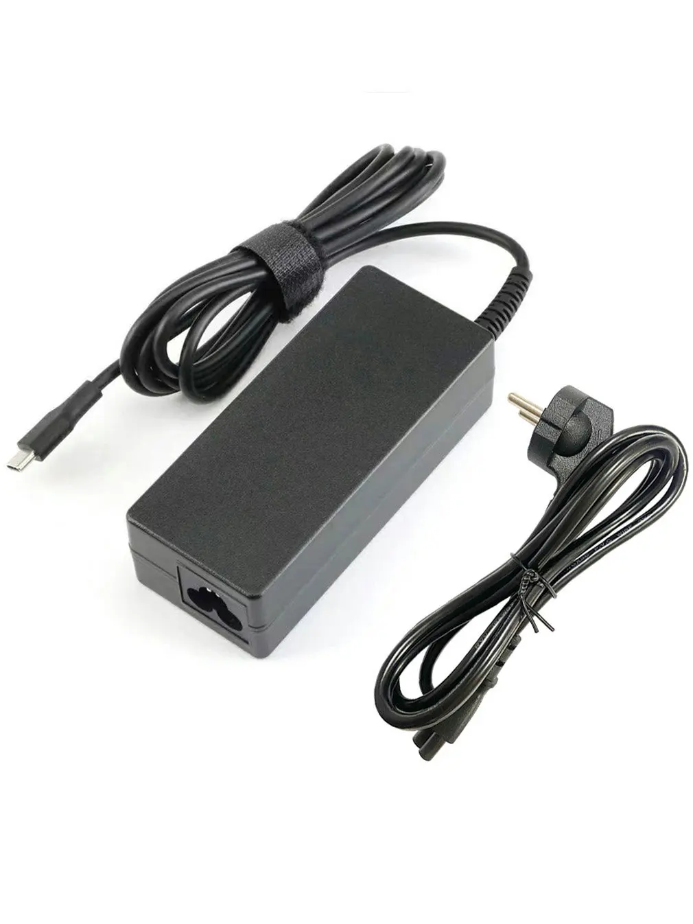 AC Adapter 65W 20V 3.25A Fast Charger Type-C Laptop Charger Power Adapter Laptop Charger Durable High-quality
AC Adapter 65W 20V 3.25A Fast Charger Type-C Laptop Charger Power Adapter Laptop Charger Durable High-quality