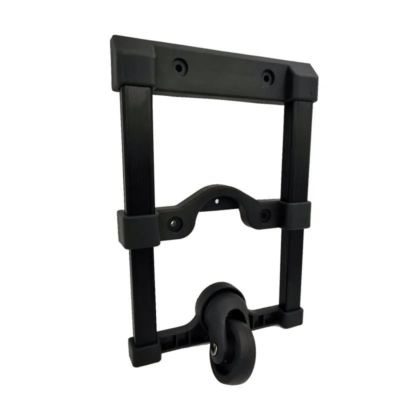 Roller wheel for luggage accessories JC031-4422