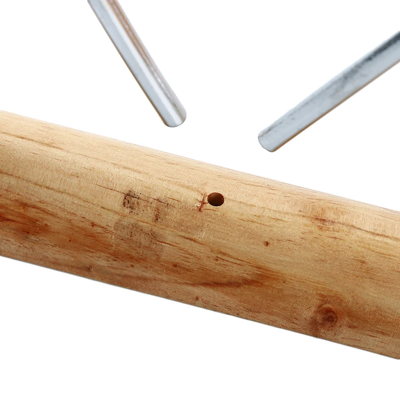 Children Metal Toy Children Educational Preschool Musical Instruments Band Percussion Educational Musical Toy
Children Metal Toy Children Educational Preschool Musical Instruments Band Percussion Educational Musical Toy