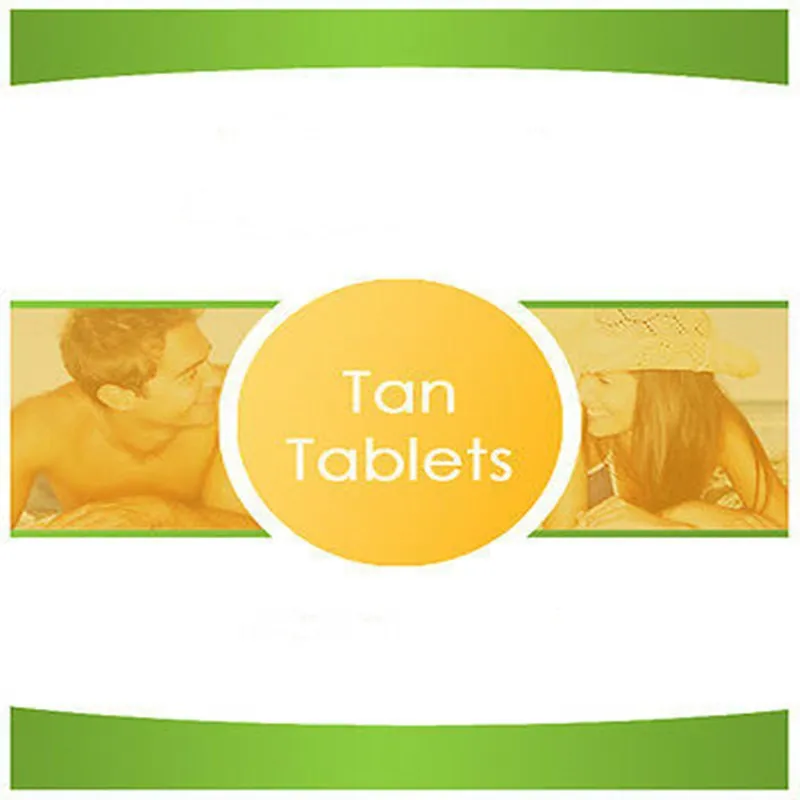 Fast Tan Tanning Sun Bed Speeds Up The Tanning Process Natural & Safe 30/120 Tabs
Fast Tan Tanning Sun Bed Speeds Up The Tanning Process Natural & Safe 30/120 Tabs