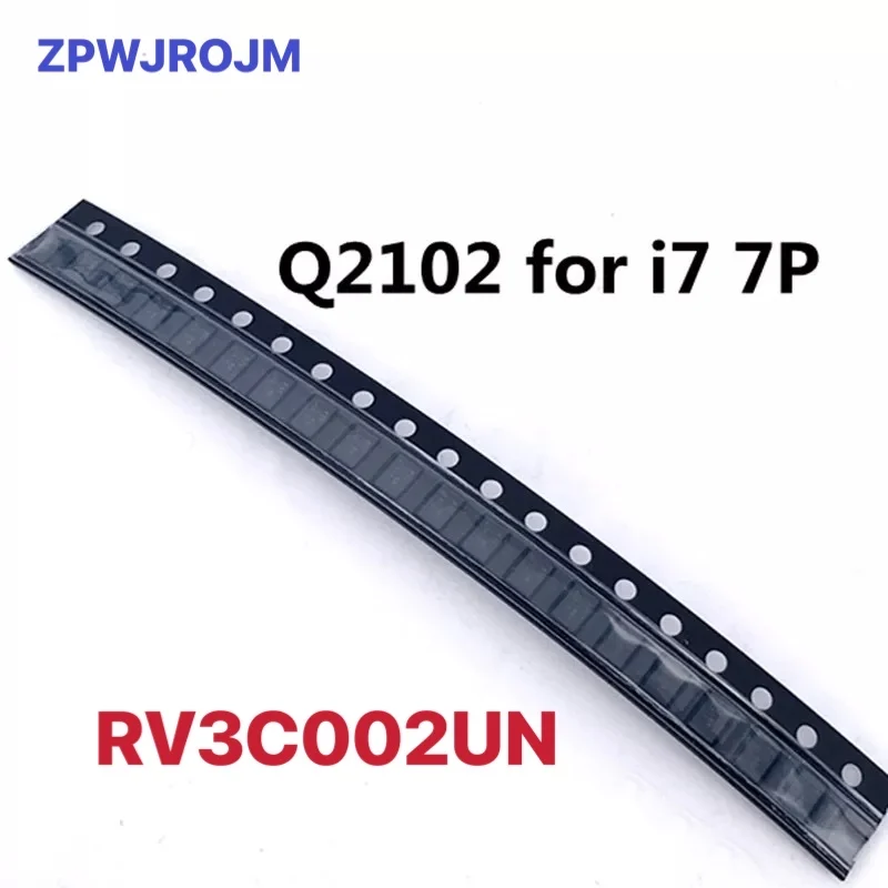 50 шт. Q2102 ic чип RV3C002UN для iphone 7 7plus tigrr _ to _ battery_swi
50 шт. Q2102 ic чип RV3C002UN для iphone 7 7plus tigrr _ to _ battery_swi