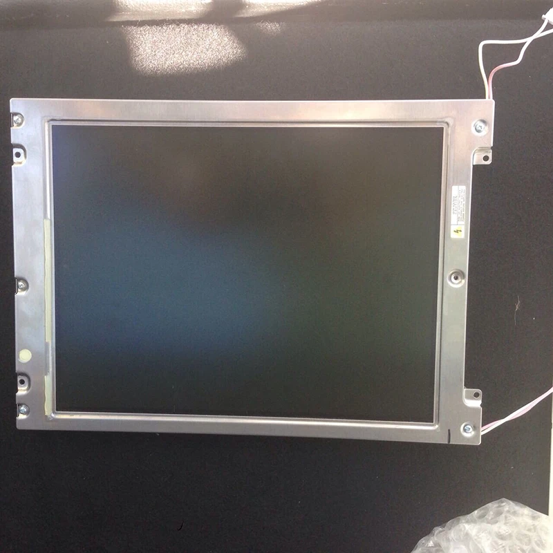 For Toshiba Matsushita 10.4inch LCD Screen Display Panel 640*480 With 2pcs CCFL Digitizer Monitor
For Toshiba Matsushita 10.4inch LCD Screen Display Panel 640*480 With 2pcs CCFL Digitizer Monitor