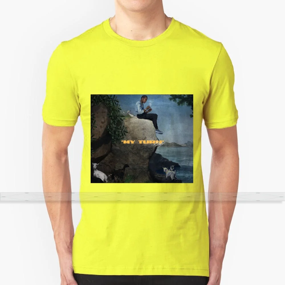 Poster Lil Baby My Turn ( Album ) For Men Women T Shirt Print Top Tees 100% Cotton Cool T shirts 5xl 6xl lil baby lil baby
Poster Lil Baby My Turn ( Album ) For Men Women T Shirt Print Top Tees 100% Cotton Cool T shirts 5xl 6xl lil baby lil baby