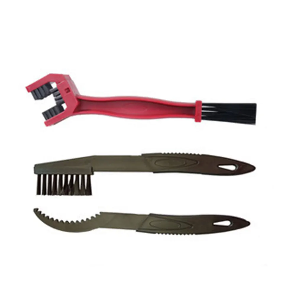 Car Bicycle Chain Cleaning Tool Motorcycle Gear Chain Maintenance Cleaning Detailing exterior Three-sided Chain Cleaning Brush
Car Bicycle Chain Cleaning Tool Motorcycle Gear Chain Maintenance Cleaning Detailing exterior Three-sided Chain Cleaning Brush