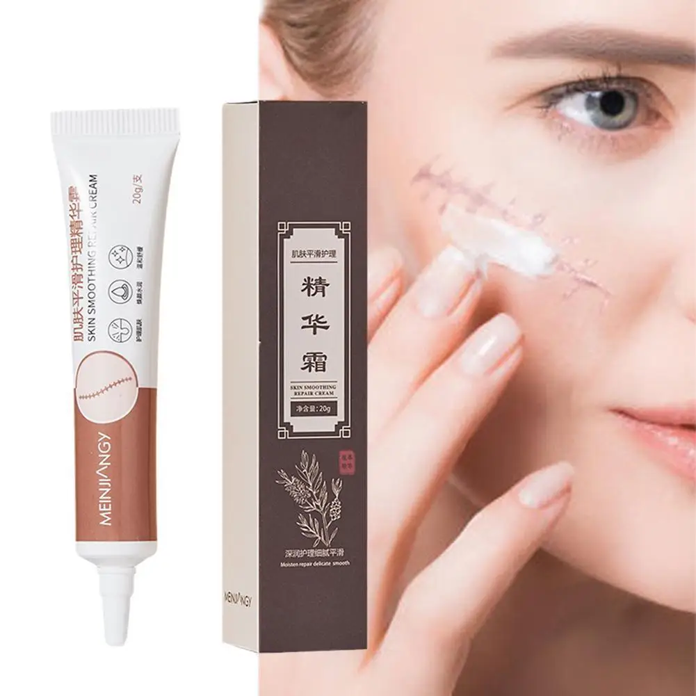 Acne Scar Removal Cream Repair Stretch Marks Gel Remove Burn Scars Surgical Scar Repair Treatment Smoothing Body Skin Care 20g
Acne Scar Removal Cream Repair Stretch Marks Gel Remove Burn Scars Surgical Scar Repair Treatment Smoothing Body Skin Care 20g
