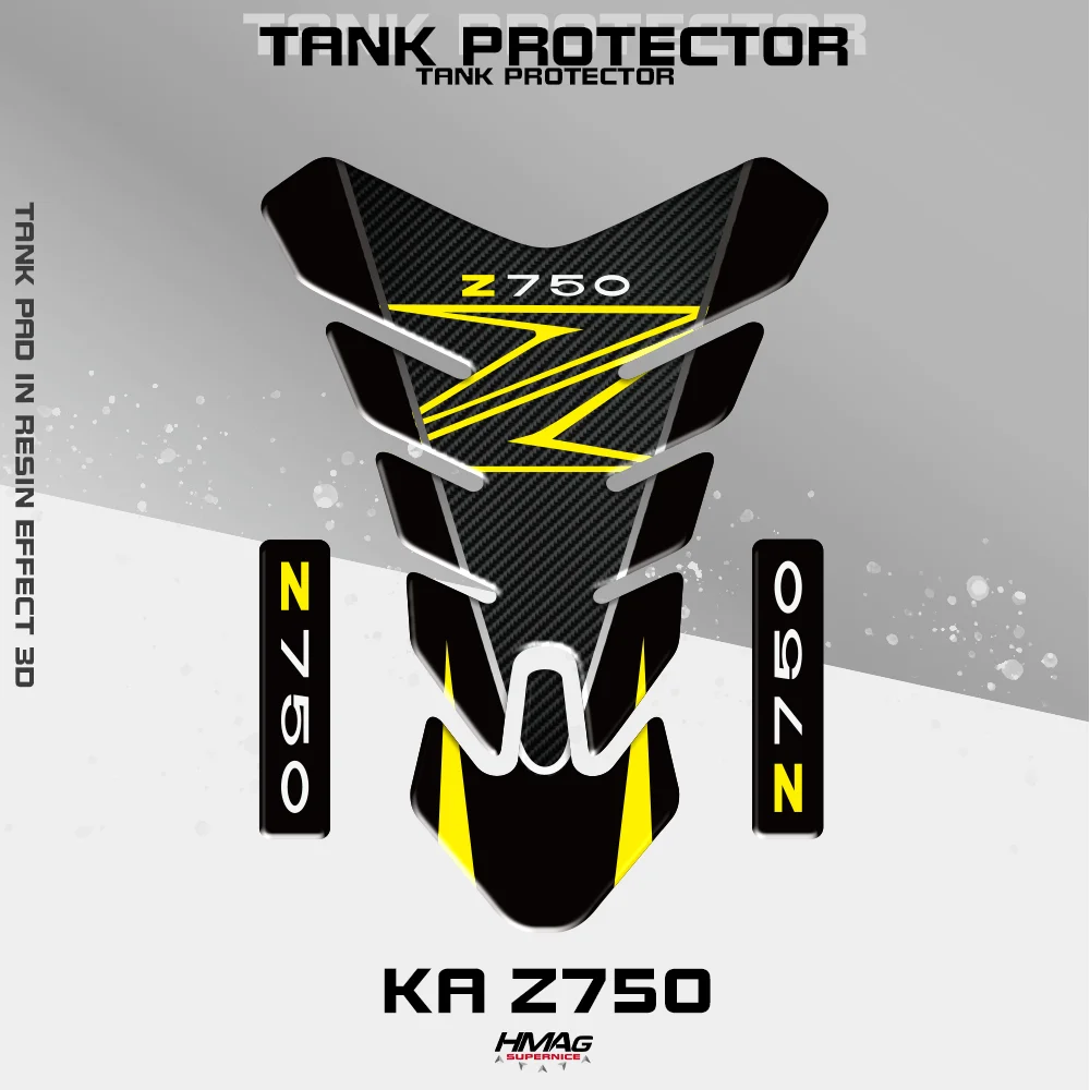 For Kawasaki Z750 Motorcycle 3D Z 750 Logo Gas Fuel Tank Cover Protector Pad Sticker Carbon Fiber
For Kawasaki Z750 Motorcycle 3D Z 750 Logo Gas Fuel Tank Cover Protector Pad Sticker Carbon Fiber