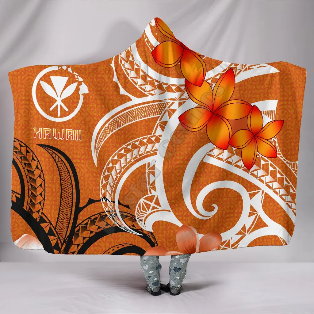 Hawaii Hooded Blanket Hawaiian Spirit 3D printed Wearable Blanket Adults Kids Various Types Hooded Blanket
Hawaii Hooded Blanket Hawaiian Spirit 3D printed Wearable Blanket Adults Kids Various Types Hooded Blanket