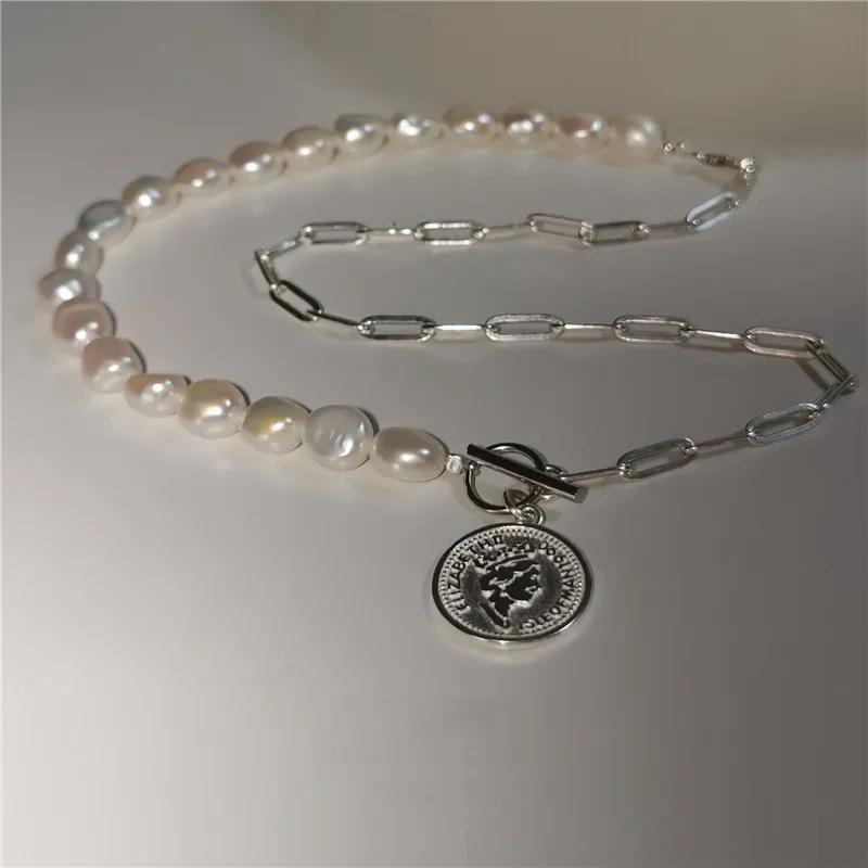 Liemjee индивидуальная вечерние ювелирные изделия в стиле панк жемчужное ожерелье с карточкой для женщин Очаровательное украшение с именем по...
Liemjee индивидуальная вечерние ювелирные изделия в стиле панк жемчужное ожерелье с карточкой для женщин Очаровательное украшение с именем по...