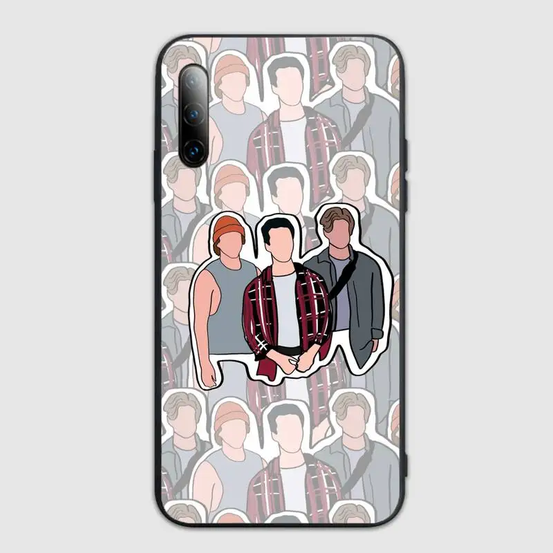 Hot TV Julie And The Phantoms Phone Case For Samsung J 8 7 6 2 M10 20 30 Prime core pro ace NEO Cover Fundas Coque
Hot TV Julie And The Phantoms Phone Case For Samsung J 8 7 6 2 M10 20 30 Prime core pro ace NEO Cover Fundas Coque