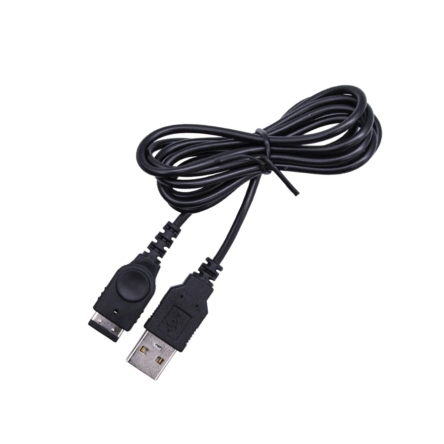 Заводской оптовый продавец зарядное устройство USB 1 2 м кабель питания зарядный