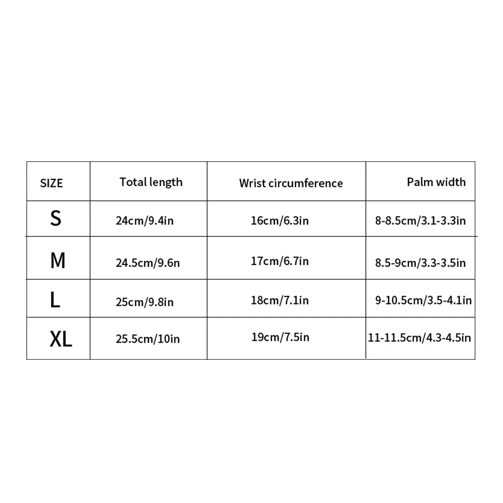 Diving Gloves 3mm Neoprene Gloves Stretchy Warm Anti-slip Scuba Diving Glove for Men Women Swim Kayaking Paddle Sailing Surf 
Diving Gloves 3mm Neoprene Gloves Stretchy Warm Anti-slip Scuba Diving Glove for Men Women Swim Kayaking Paddle Sailing Surf