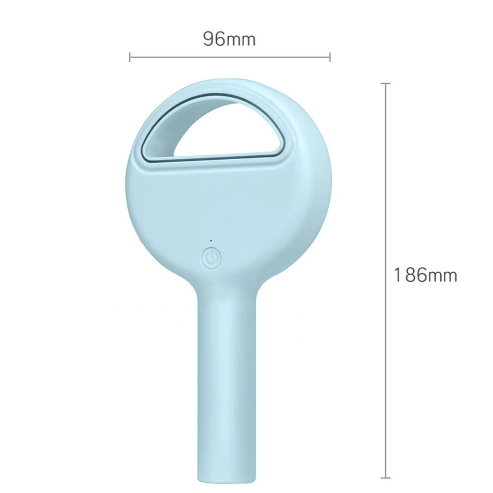 Portable Mini USB Desktop Fan Rechargeable Mini Cooler Bladeless Handheld Cooling Fan Air Cooler for Outdoor Office Dropshipping
Portable Mini USB Desktop Fan Rechargeable Mini Cooler Bladeless Handheld Cooling Fan Air Cooler for Outdoor Office Dropshipping
