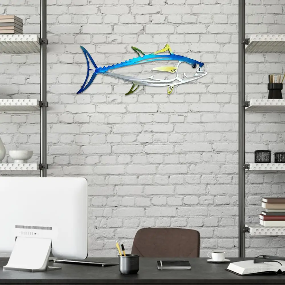 Steel Shark Art Decoration Wall Hanging Pendant Wall Plaque Bar Diner Home Decor Stainless Art Poster Pub Rustic Home Decor
Steel Shark Art Decoration Wall Hanging Pendant Wall Plaque Bar Diner Home Decor Stainless Art Poster Pub Rustic Home Decor