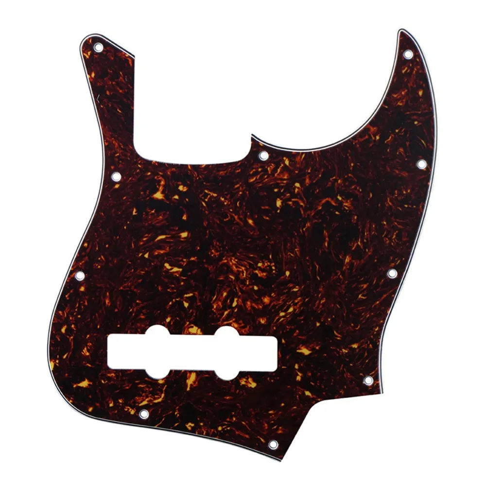 3-layer Electric Bass Panel Guard Board Guitar For Fender 69 RI TL Electric Guitar Semi-hollow Panel Celluloid Bass Accessories
3-layer Electric Bass Panel Guard Board Guitar For Fender 69 RI TL Electric Guitar Semi-hollow Panel Celluloid Bass Accessories