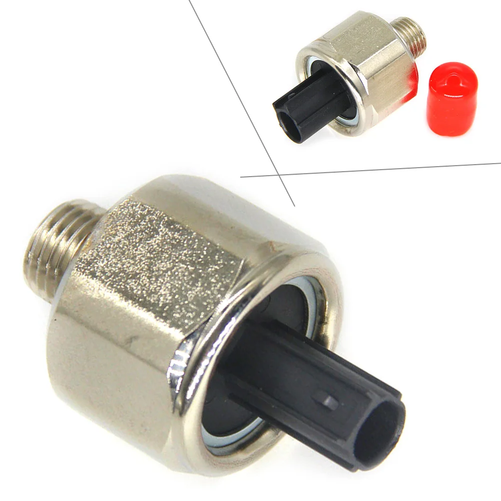 KNOCK SENSOR 30530-PNA-003For Honda Element Accord CR-V Civic Acura RDX RSX TSX Auto Accessories Parts
KNOCK SENSOR 30530-PNA-003For Honda Element Accord CR-V Civic Acura RDX RSX TSX Auto Accessories Parts