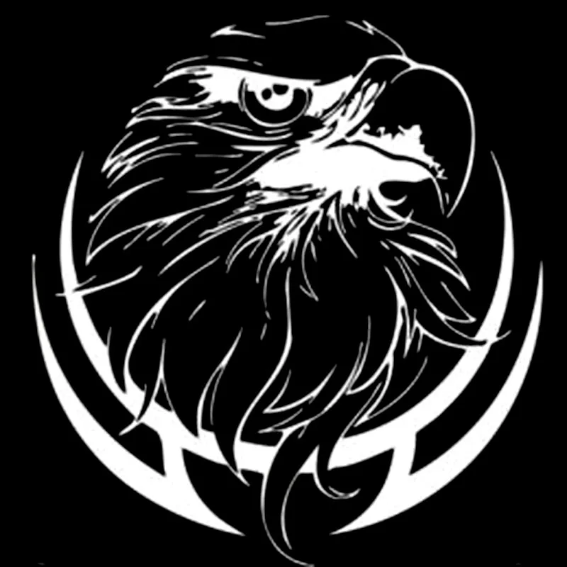 Funny Car Stickers Wild Evil Eagles Birds Bardian Accessories PVC 20cm X 18cm Window Motorcycle Waterproof Decoration Decal
Funny Car Stickers Wild Evil Eagles Birds Bardian Accessories PVC 20cm X 18cm Window Motorcycle Waterproof Decoration Decal