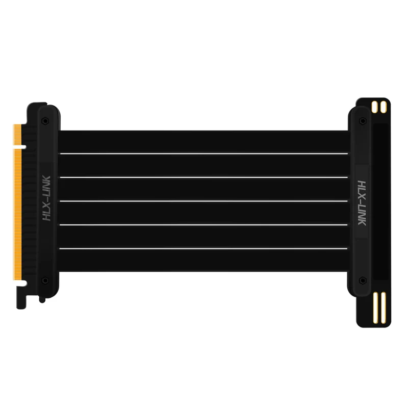 HLX PCIe 3 0 Райзер высокоскоростные компьютерные графические карты PCI Экспресс