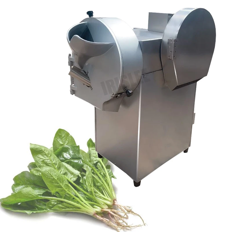 Electric Vegetable Cutting Machine/Commercial vegetable Grinder Processing Cutter/Vegetable Food Cutting Kitchen Appliance
Electric Vegetable Cutting Machine/Commercial vegetable Grinder Processing Cutter/Vegetable Food Cutting Kitchen Appliance