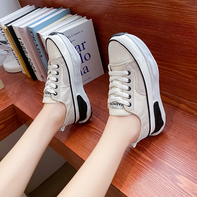 Light White Sneaker Female Big Size Women Sneakers Autumn Leather Platform Vulcanized Shoes Spring Casual Breathable Sports Shoe
Light White Sneaker Female Big Size Women Sneakers Autumn Leather Platform Vulcanized Shoes Spring Casual Breathable Sports Shoe