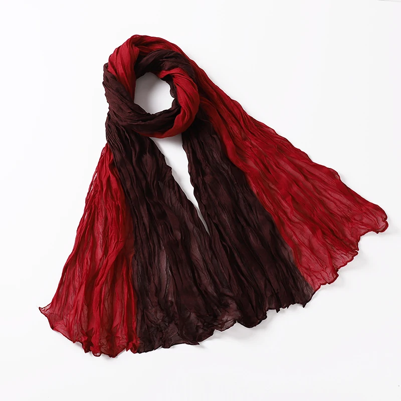 New Design Brand Scarf Women Solid Color Cotton Hijabs Scarves Neckerchief Headband For Ladies Shawls And Wraps Pashmina Stoles
New Design Brand Scarf Women Solid Color Cotton Hijabs Scarves Neckerchief Headband For Ladies Shawls And Wraps Pashmina Stoles