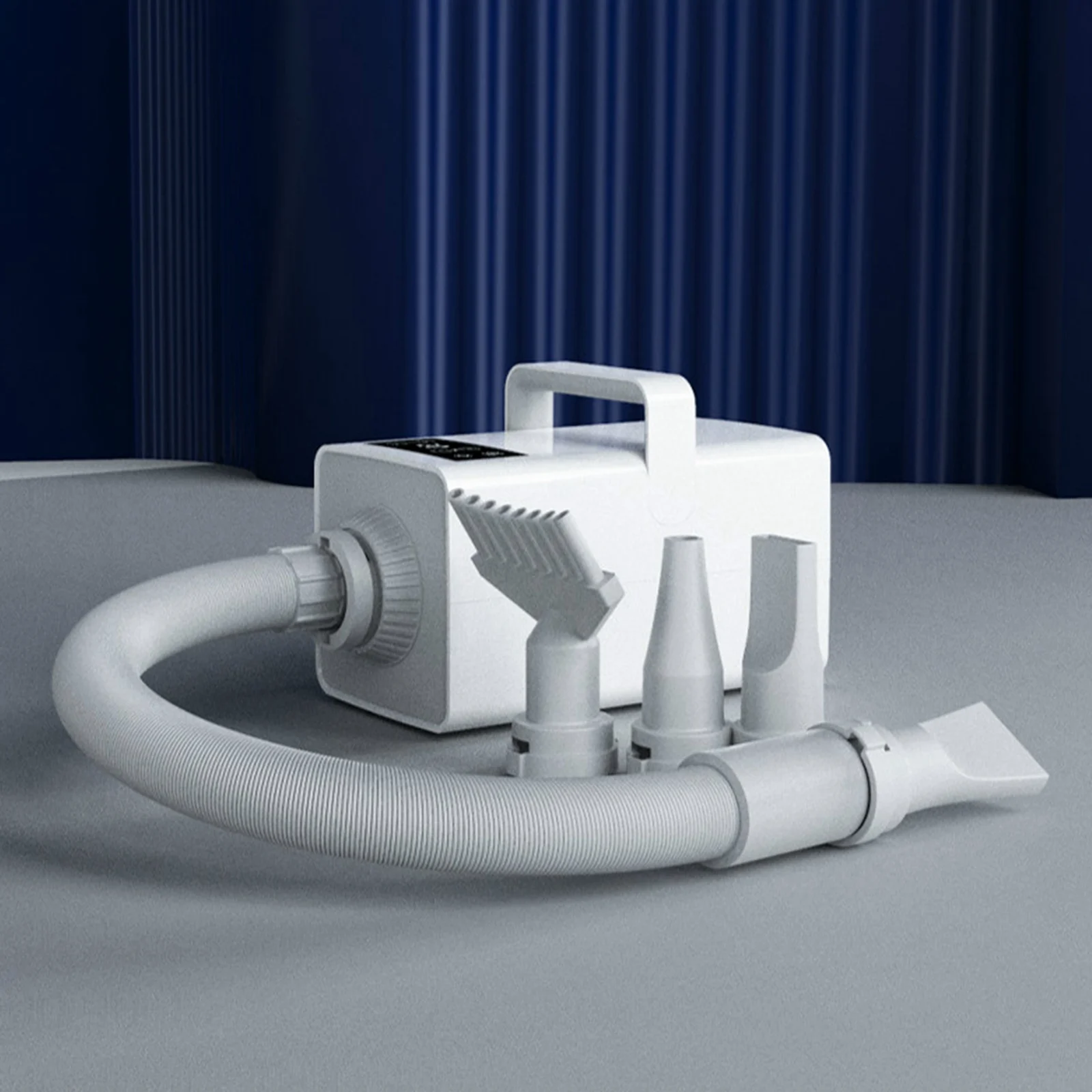 Dog Hair Dryer 2200W Pet Hair Dryer Dog Cat Grooming Dryer Fast Blow-dryer For Small Medium Large Dog Dryer
Dog Hair Dryer 2200W Pet Hair Dryer Dog Cat Grooming Dryer Fast Blow-dryer For Small Medium Large Dog Dryer