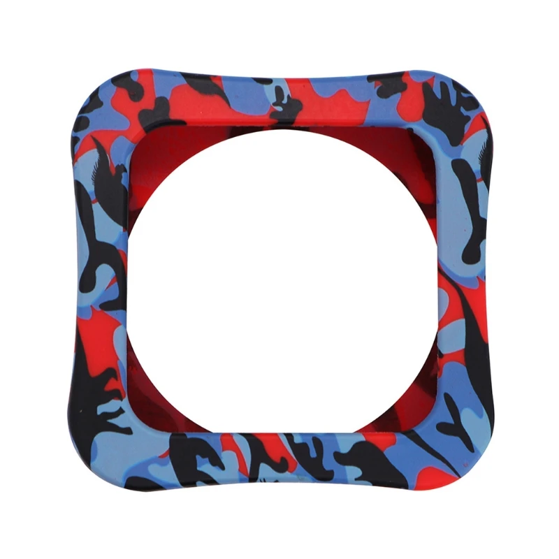 Защитный чехол для пульта дистанционного управления моющийся совместимый с ТВ A-pple 4k 85DC
Защитный чехол для пульта дистанционного управления моющийся совместимый с ТВ A-pple 4k 85DC