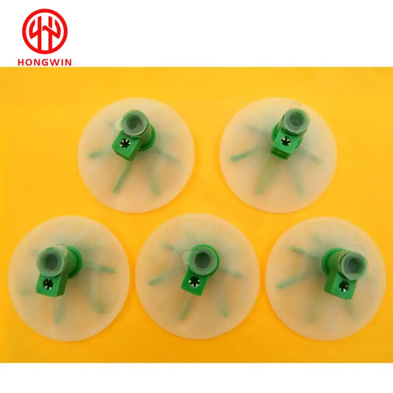 5PCS*Strainer Fuel Pump Filter For NNissan Almera March Sunshine 2006 2007 27510-31100 17040-95F0B TN-024B 2751031100
5PCS*Strainer Fuel Pump Filter For NNissan Almera March Sunshine 2006 2007 27510-31100 17040-95F0B TN-024B 2751031100