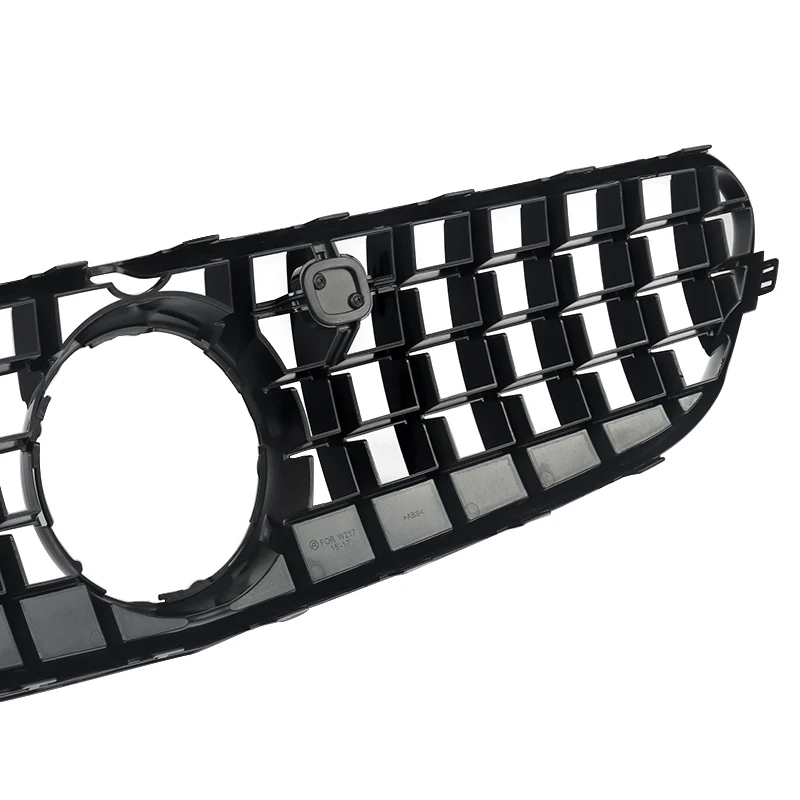 MagicKit AMG S63S / GT Style Grille for Mercedes-Benz C217 W217 S Class Coupe 2014-2018
MagicKit AMG S63S / GT Style Grille for Mercedes-Benz C217 W217 S Class Coupe 2014-2018