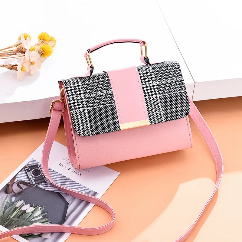 Handbags For Women 2021 Designer Luxury Shoulder New Multiple Mini Square Flap Fashion Summer Beach Purses Brand Crossbody Bags
Handbags For Women 2021 Designer Luxury Shoulder New Multiple Mini Square Flap Fashion Summer Beach Purses Brand Crossbody Bags