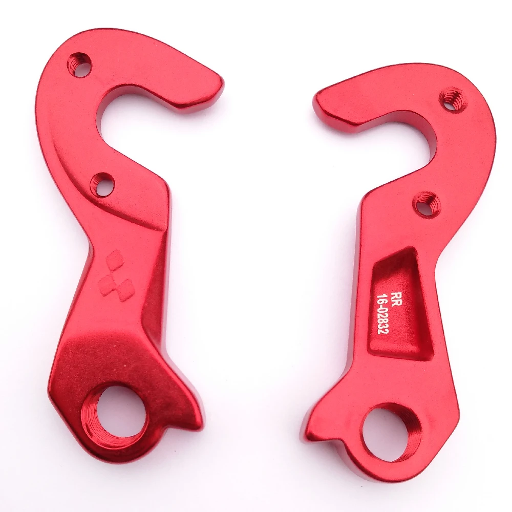 10pc Bicycle gear rear derailleur hanger MECH dropout For CUBE Aka #10064 cube 179100 Cube Litening C cube 68 SL team wanty bike
10pc Bicycle gear rear derailleur hanger MECH dropout For CUBE Aka #10064 cube 179100 Cube Litening C cube 68 SL team wanty bike