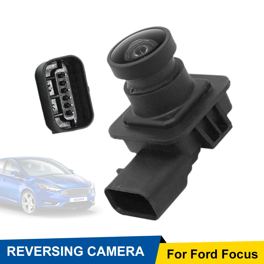 High Quality Backup Camera Rear View Reversing Camera Video Recorder Replacement For 2011-2015 Ford Focus BB5T-19G490-AE
High Quality Backup Camera Rear View Reversing Camera Video Recorder Replacement For 2011-2015 Ford Focus BB5T-19G490-AE