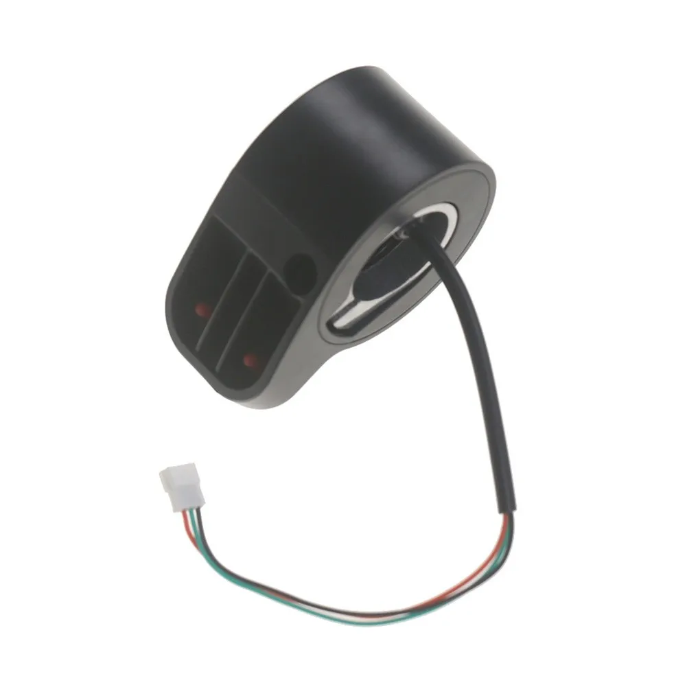 Electric Scooter Accelerator Throttle Brake Throttle Universal For Xiaomi M365 1S Essential Pro 2 Electric Scooter RD
Electric Scooter Accelerator Throttle Brake Throttle Universal For Xiaomi M365 1S Essential Pro 2 Electric Scooter RD