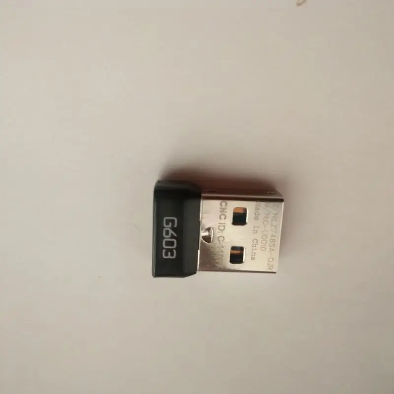 Usb Dongle Receiver Signal Adapter for Logitech G903 G403 G900 G703 G603 G PRO Wireless Mouse | Электроника