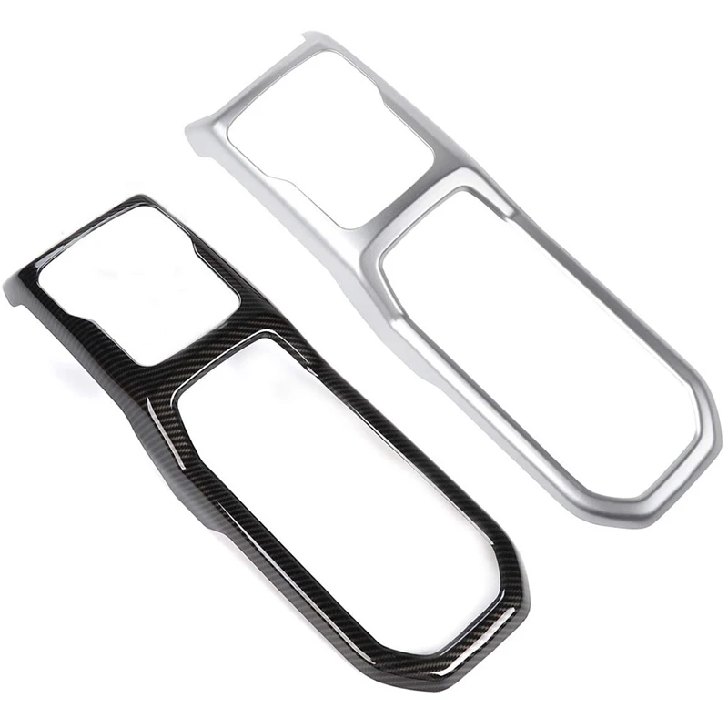 NewGear Shift Panel Cover Frame Interior Trim for 2018-2019 Jeep Wrangler JL Car Accessories
NewGear Shift Panel Cover Frame Interior Trim for 2018-2019 Jeep Wrangler JL Car Accessories