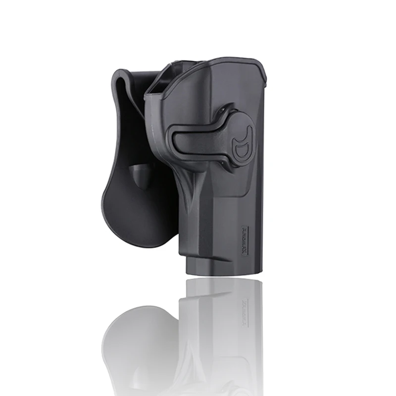 Quick Draw Tactical Polymer Holster Fits Beretta PX4 Storm for Shooting Outdoor Sports 
Quick Draw Tactical Polymer Holster Fits Beretta PX4 Storm for Shooting Outdoor Sports