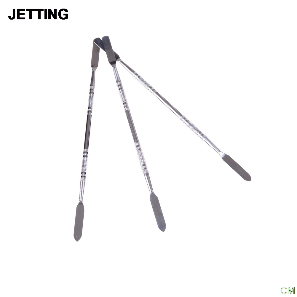 One Piece Universal Metal Spudger DIY mobile phone Opening Pry Repair Tools For Phone Cellphone Laptop Teblet
One Piece Universal Metal Spudger DIY mobile phone Opening Pry Repair Tools For Phone Cellphone Laptop Teblet
